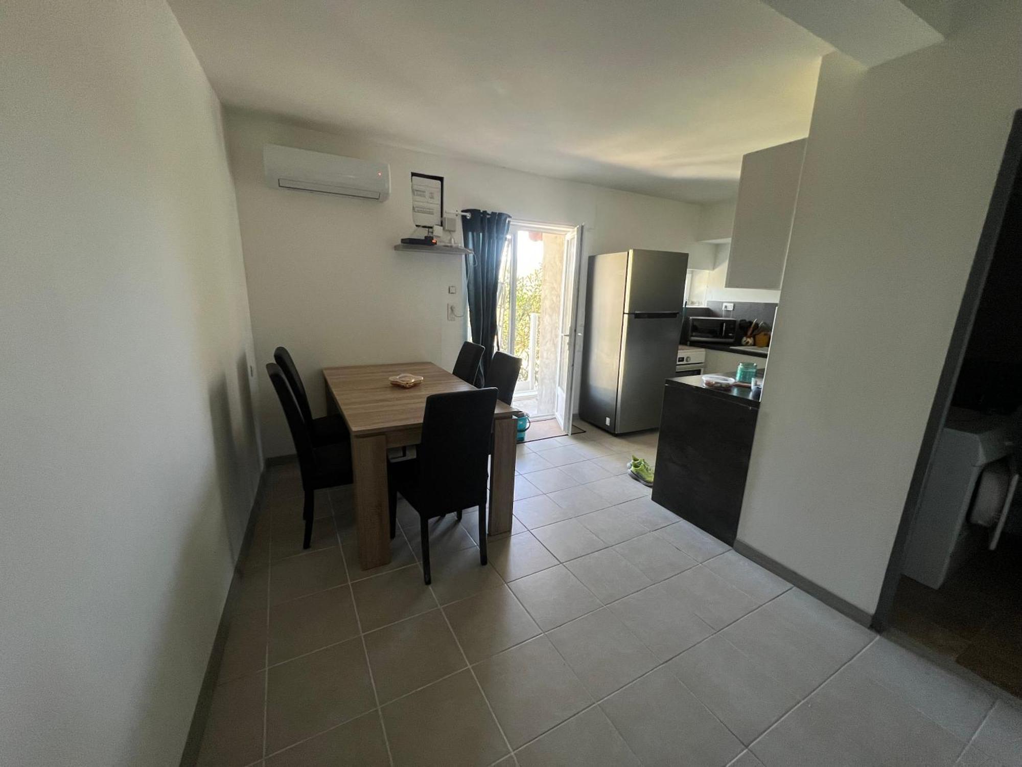Chambre Double Viviers Exterior foto